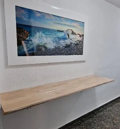 Old Center 2* Αλικάντε