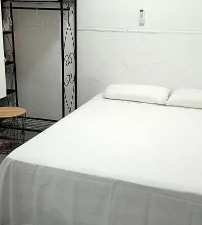 招待所 阿利坎特旧中心旅舍 阿利坎特