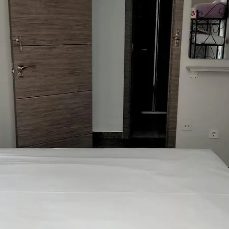 게스트하우스 올드 센터 인 알리칸테