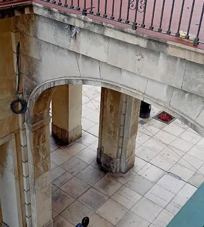 Old Center Αλικάντε