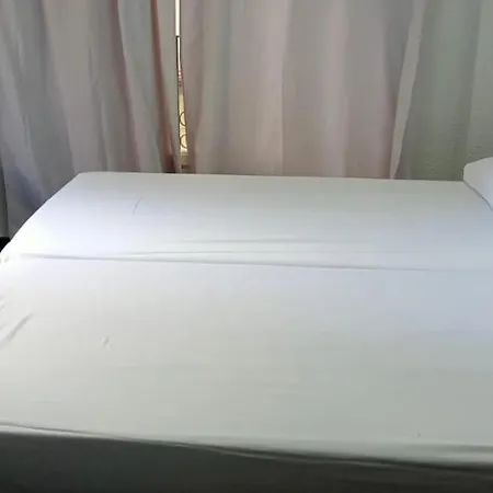 阿利坎特旧中心旅舍