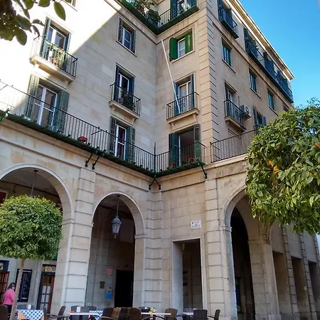 Πανσιόν Old Center